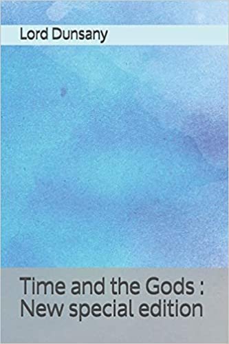 indir Time and the Gods: New special edition