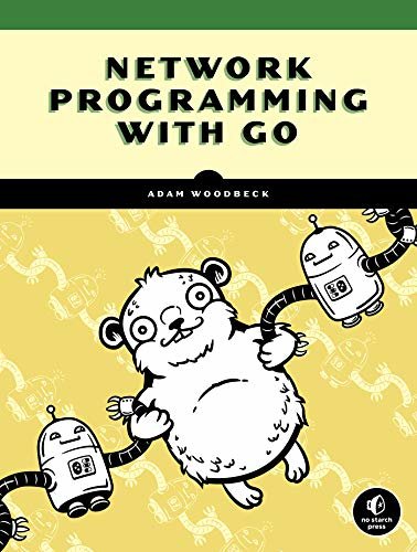 Network Programming with Go (English Edition)