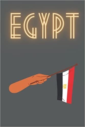 Daniel Stephenson Egypt: Egyptian Themed Blank Lined Notebook تكوين تحميل مجانا Daniel Stephenson تكوين