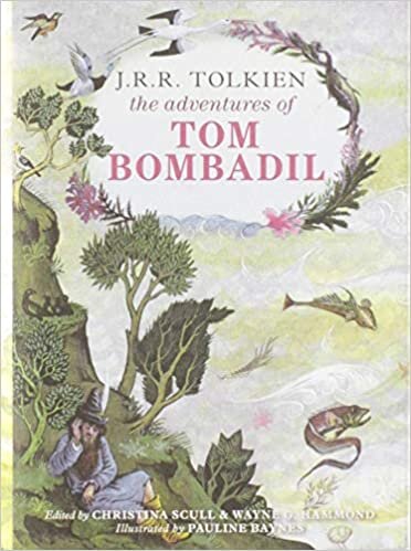 The Adventures of Tom Bombadil indir