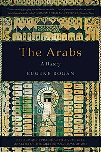 The Arabs: A History indir