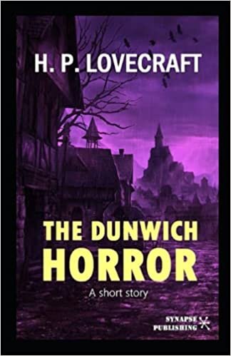 indir H. P. Lovecraft The Dunwich Horror(Annotated Edition)