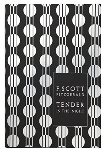 indir Tender is the Night (Penguin F Scott Fitzgerald Hardback Collection)