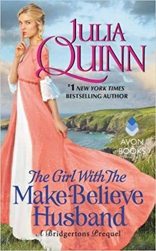 Julia Quinn The Girl with the Make-Believe Husband: A Bridgertons Prequel تكوين تحميل مجانا Julia Quinn تكوين