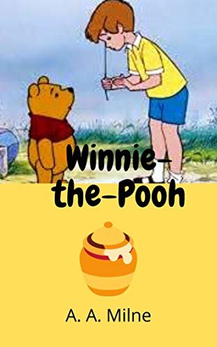 Winnie-the-Pooh (English Edition)