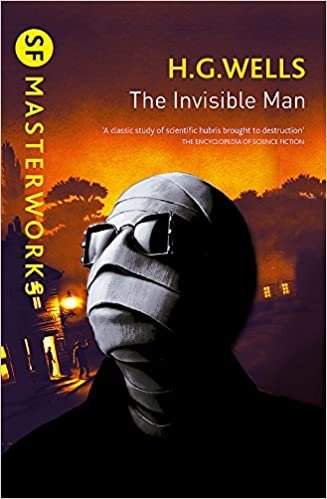 indir The Invisible Man