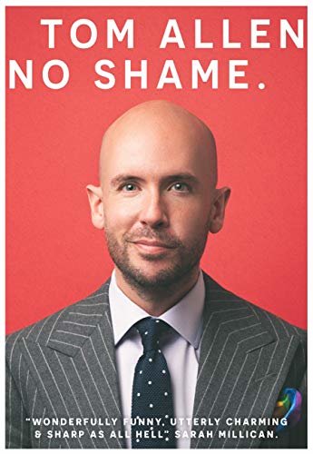 No Shame: the hilarious and candid memoir from one of our best-loved comedians (English Edition) ダウンロード