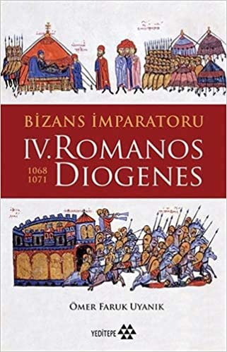 Bizans İmparatoru 4. Romanos Diogenes 1068-1071 indir