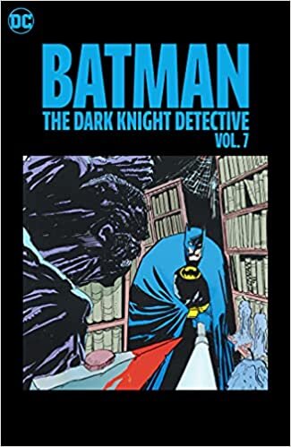 ダウンロード  Batman: The Dark Knight Detective Vol. 7 (Batman, 7) 本