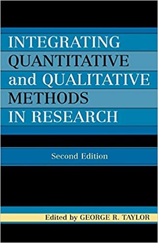 indir Integrating Quantitative and Qualitative Methods in Research