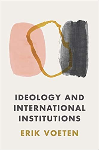 Ideology and International Institutions ダウンロード