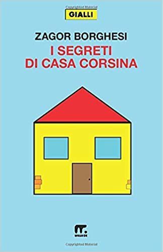 I segreti di casa Corsina