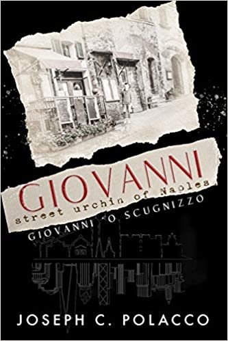 indir Giovanni, Street Urchin of Naples: Giovanni &#39;O Scugnizzo