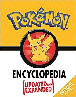 تحميل The Official Pokémon Encyclopedia: Updated and Expanded