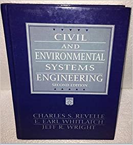 Various Civil and Environmental Systems Engineering (Civil Engineering and Engineering Mechanics Series) تكوين تحميل مجانا Various تكوين