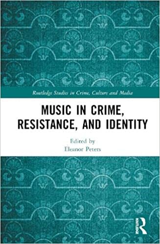 تحميل Music in Crime, Resistance, and Identity
