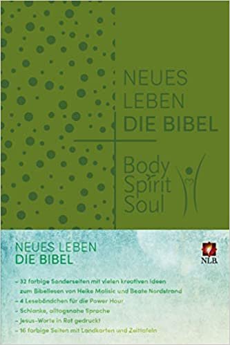 Neues Leben. Die Bibel - Body, Spirit, Soul indir