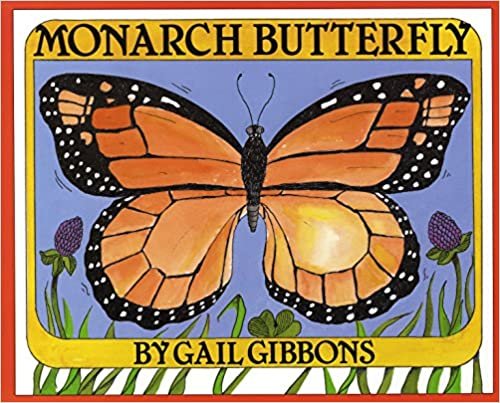 ダウンロード  Monarch Butterfly 本