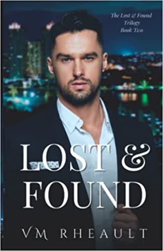 تحميل Lost &amp; Found (The Lost &amp; Found Trilogy)