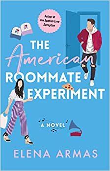 اقرأ The American Roommate Experiment الكتاب الاليكتروني 