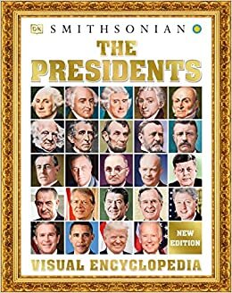 indir The Presidents Visual Encyclopedia