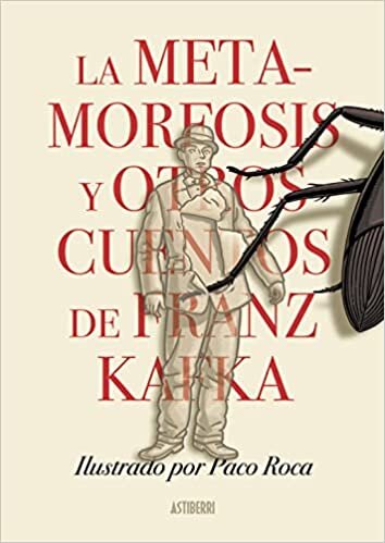 تحميل La metamorfosis y otros cuentos de Franz Kafka