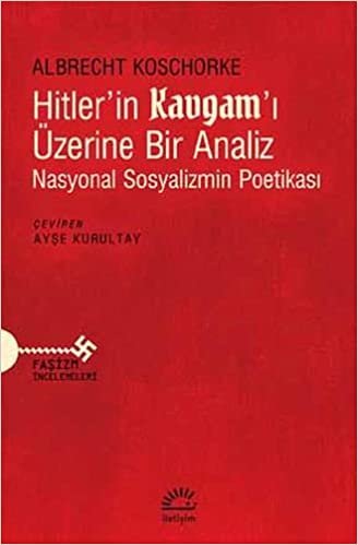Hitler'in Kavgam'ı Üzerine Bir Analiz indir