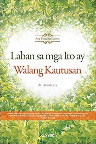 Laban sa mga Ito ay Walang Kautusan(Tagalog) indir