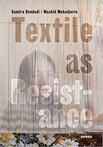 اقرأ Textile as Resistance - Textiel in Verzet الكتاب الاليكتروني 