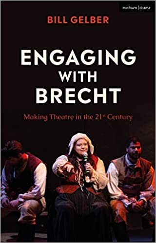 ダウンロード  Engaging With Brecht: Making Theatre in the 21st Century 本
