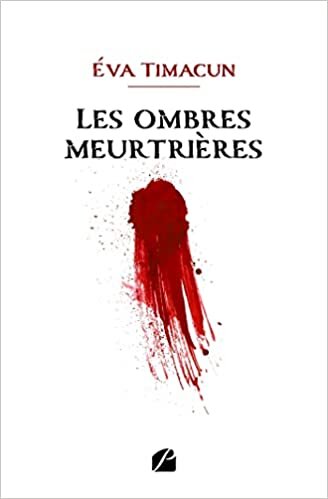 تحميل Les ombres meurtrières (French Edition)