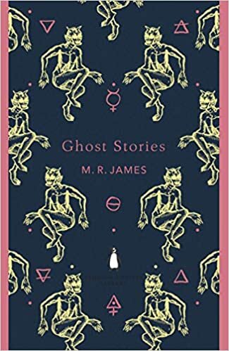 indir Ghost Stories