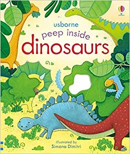indir Peep Inside Dinosaurs