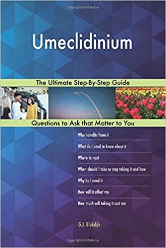 indir Umeclidinium; The Ultimate Step-By-Step Guide