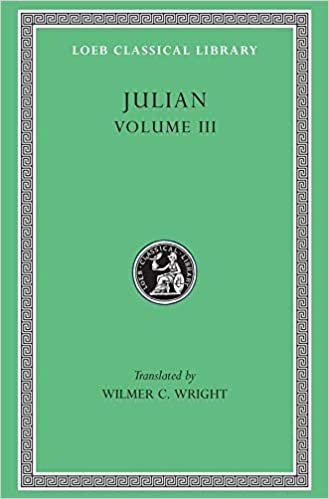 indir Works: v. 3 (Loeb Classical Library)