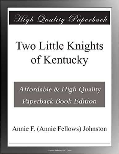 indir Two Little Knights of Kentucky