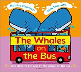 The Whales on the Bus indir