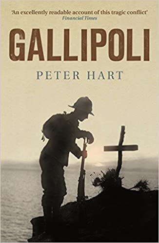 Gallipoli indir