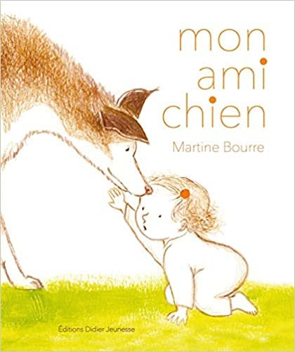 Mon Ami Chien (Hors collection) indir