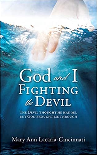 indir God and I Fighting the Devil: The devil thought he had me, but God brought me through