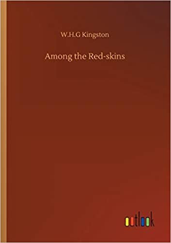 indir Among the Red-skins
