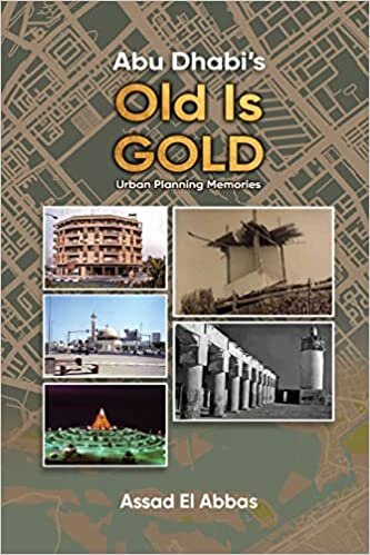 تحميل Abu Dhabi&#39;s Old Is Gold!