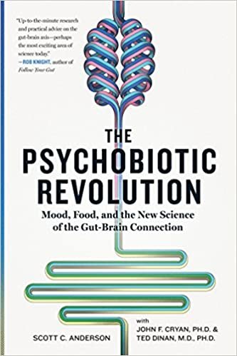 تحميل The psychobiotic Revolution: الحالة المزاجية الطعام ، و The جديد مطبوع عليه علم of the gut-brain اتصال