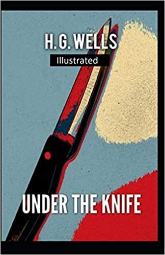 indir Under the Knife Illustrated