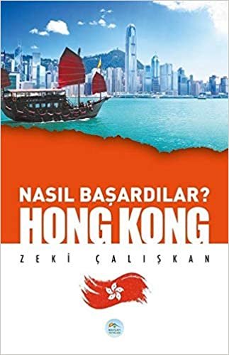 Hong Kong - Nasıl Başardılar? indir