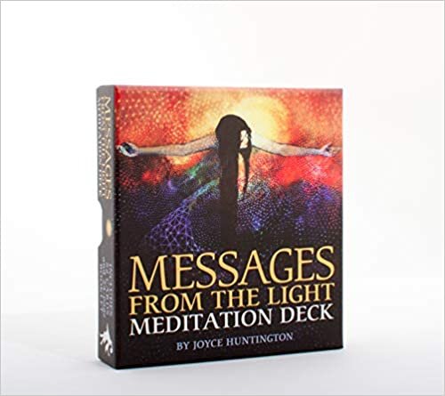 indir Messages From The Light Meditation Deck