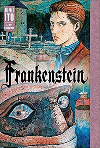 indir Frankenstein: Junji Ito Story Collection