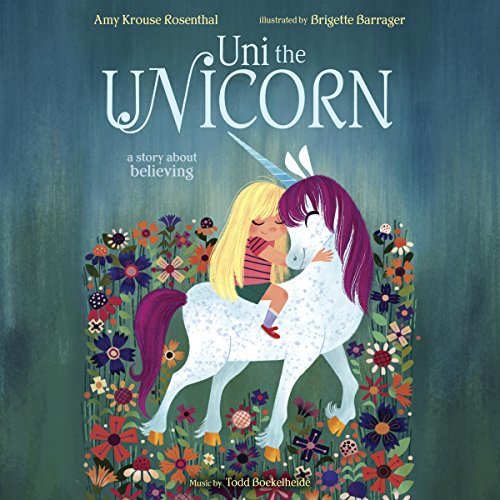 Uni the Unicorn ダウンロード