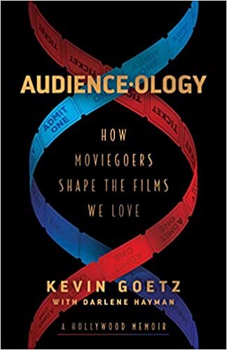تحميل Audience-ology: How Moviegoers Shape the Films We Love