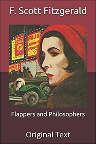 indir Flappers and Philosophers: Original Text
